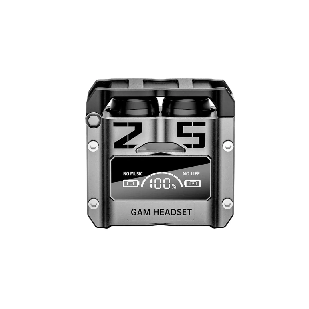 Audífono M25 Gamer De TECPRO DJK®