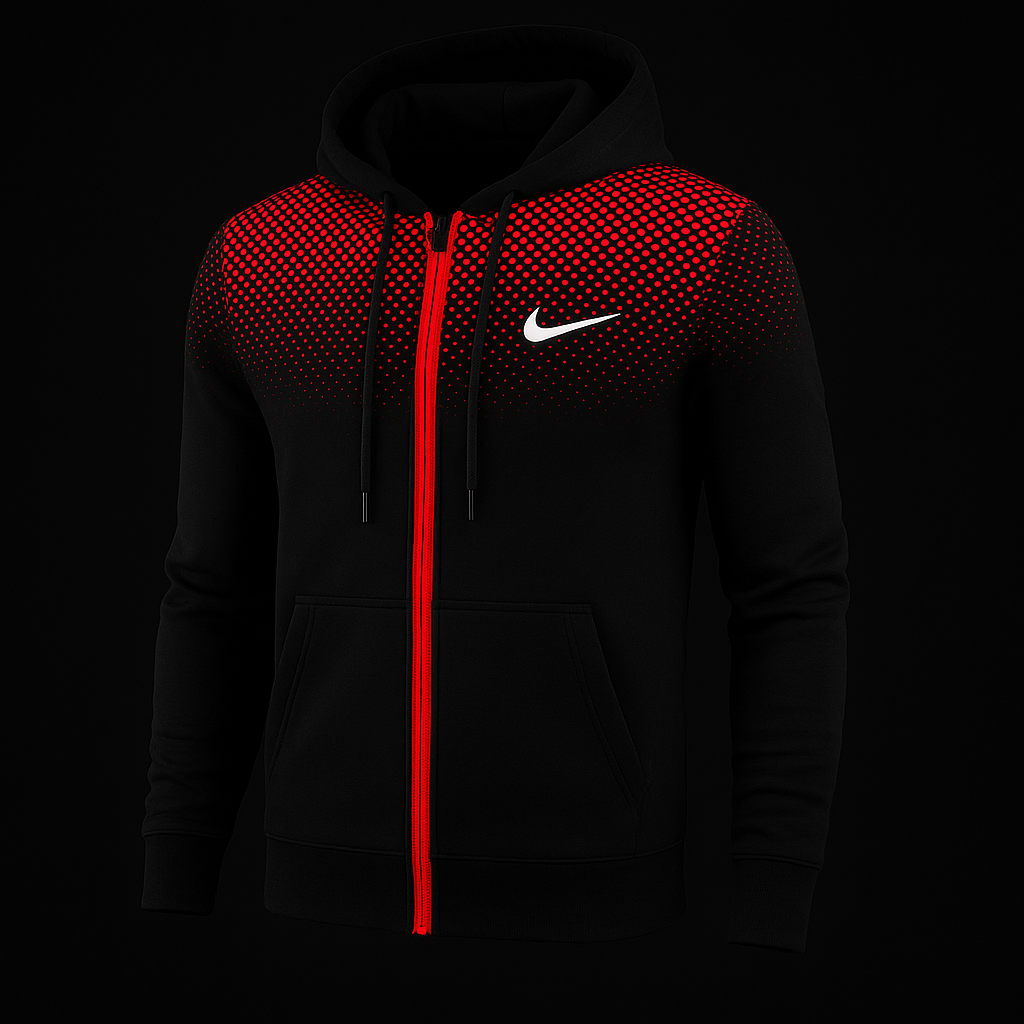 CONJUNTO DEPORTIVO PARA HOMBRE N-38 NIKE®  ORIGINAL