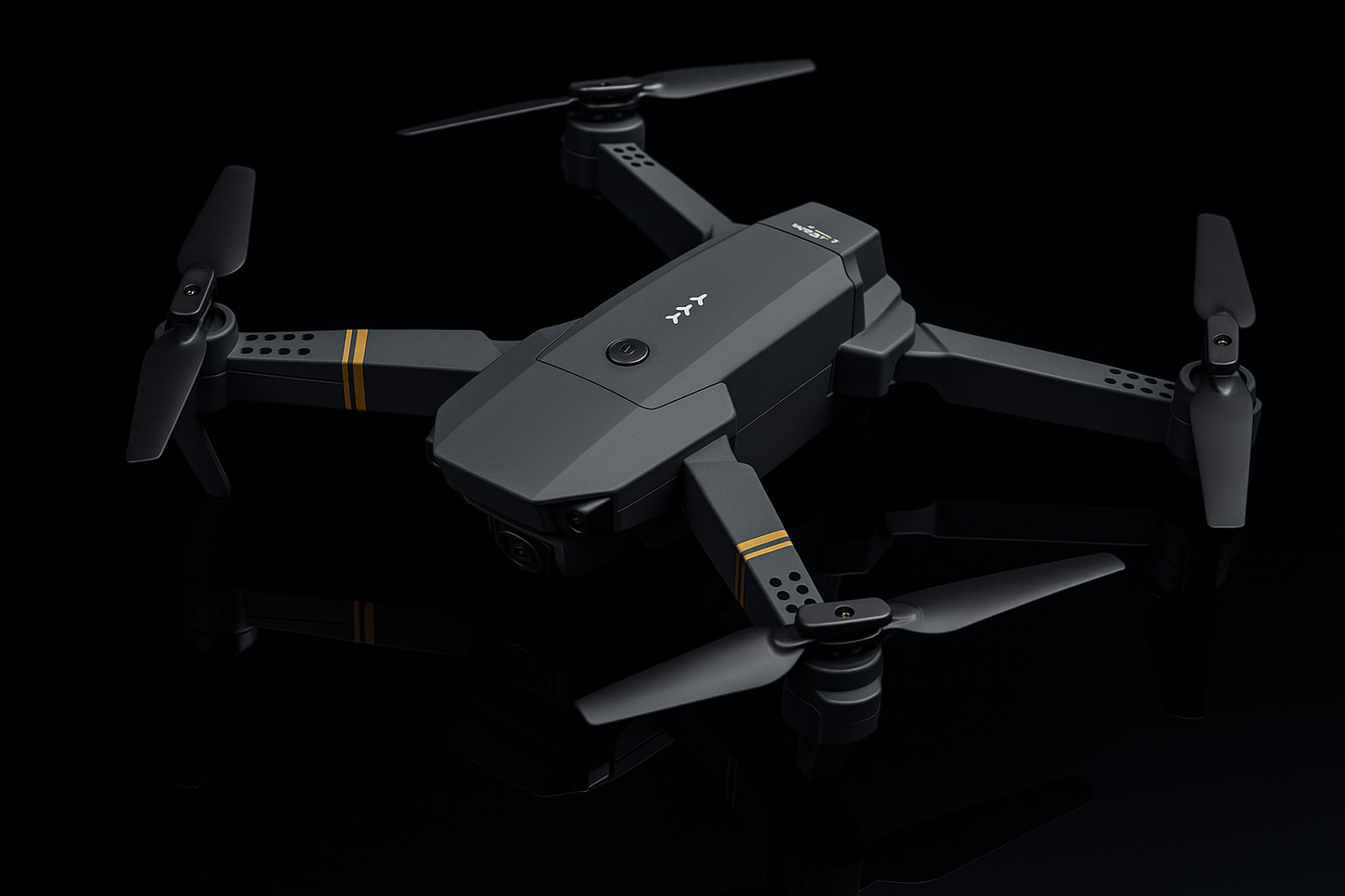 Dron E58 KMs®  Wifi FPS