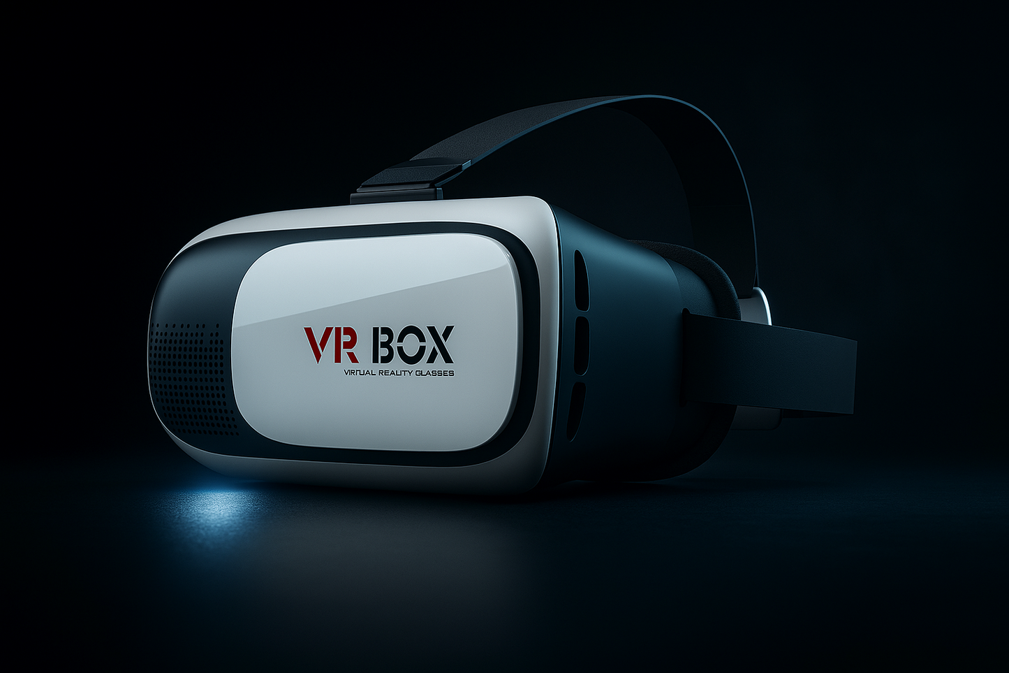 Gafas 3d Realidad Virtual box reit®