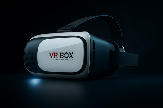 Gafas 3d Realidad Virtual box reit®