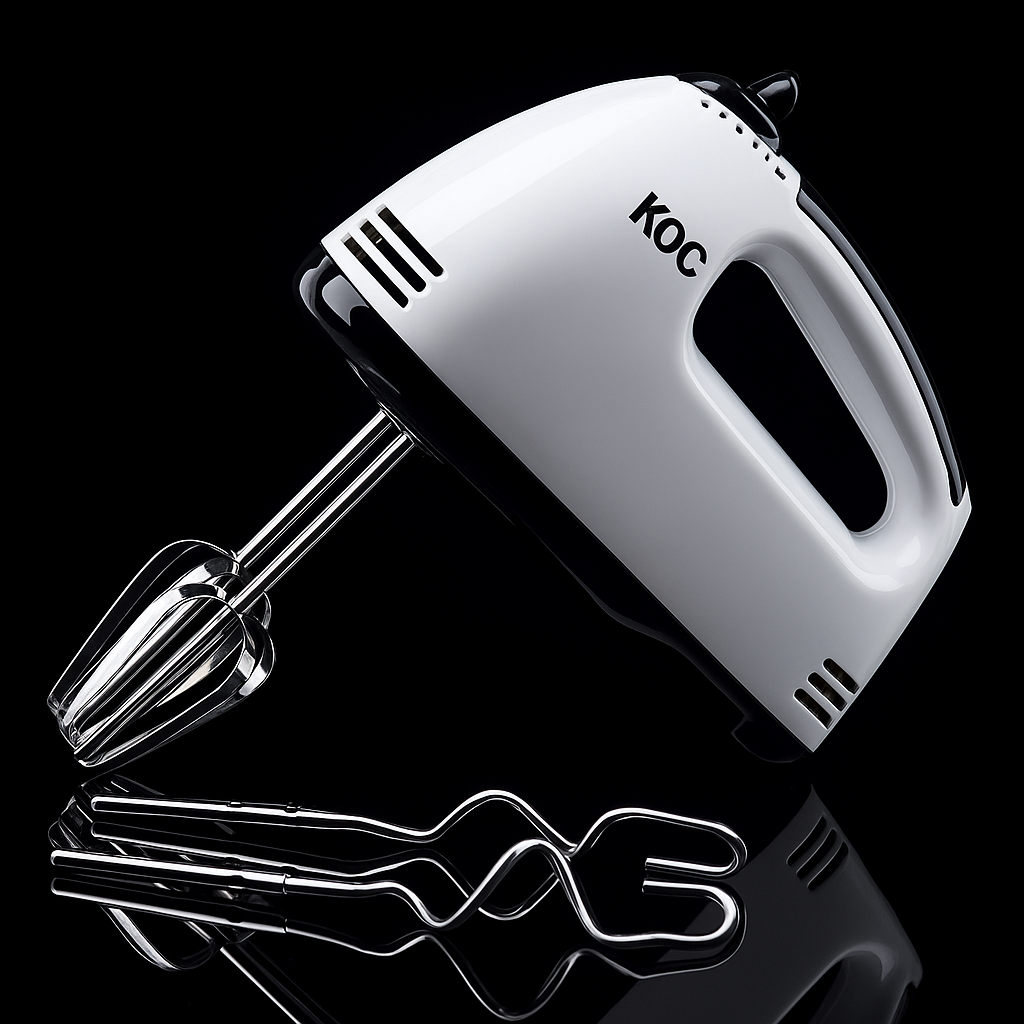 Batidora De Mano Kooc®