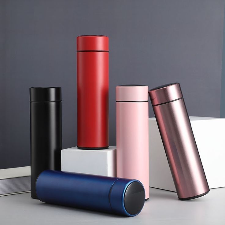 Power Termo Digital Inteligente Rinder®