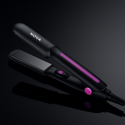 plancha para cabello Super Nova® último modelo