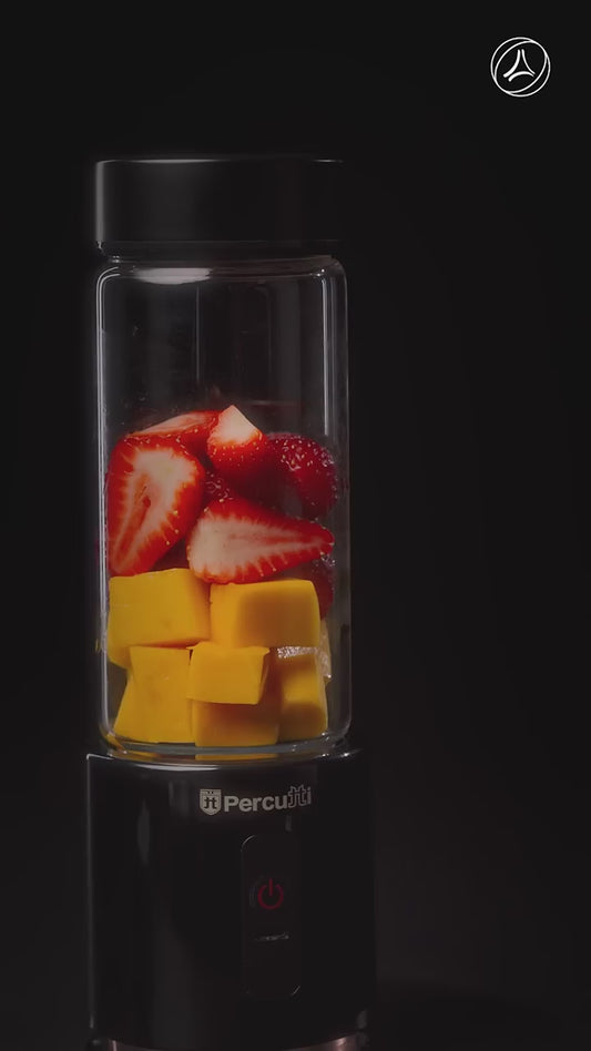 Licuadora Portátil De Lujo Pansorex®