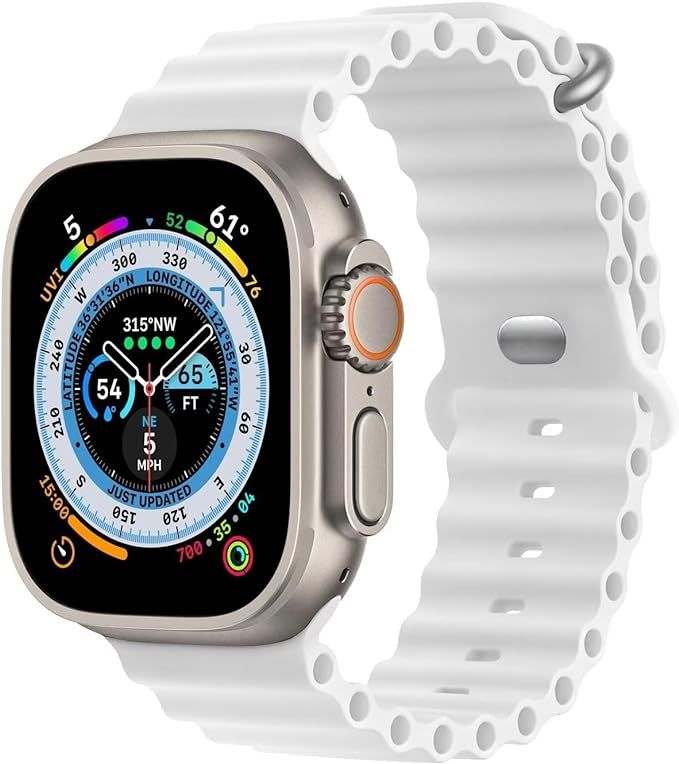 SmartWatch inteligente T900 ULTRA Kronex ®