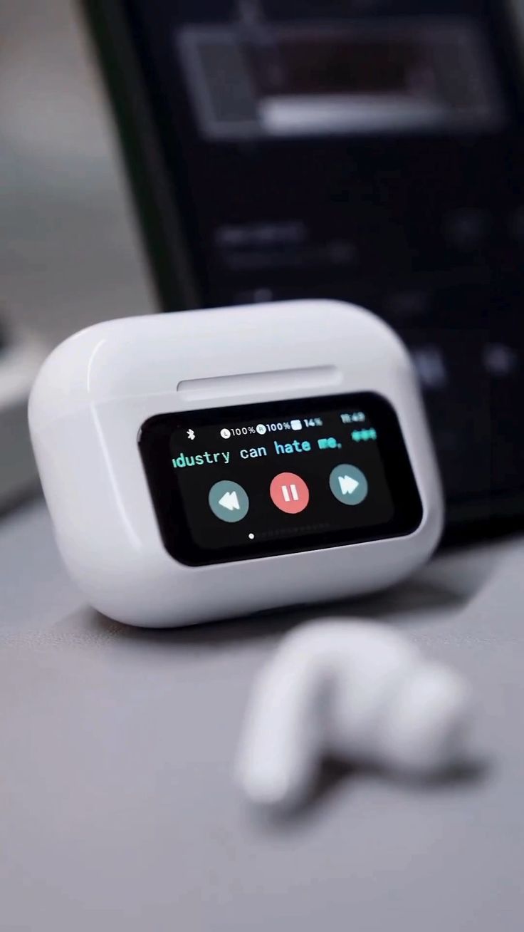 SMART WATCH T500 + AIRPODS CON PANTALLA TECHSMART® GRAN PROMOCIÓN