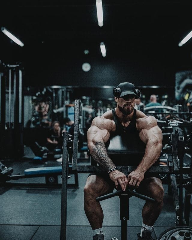 FITNESS