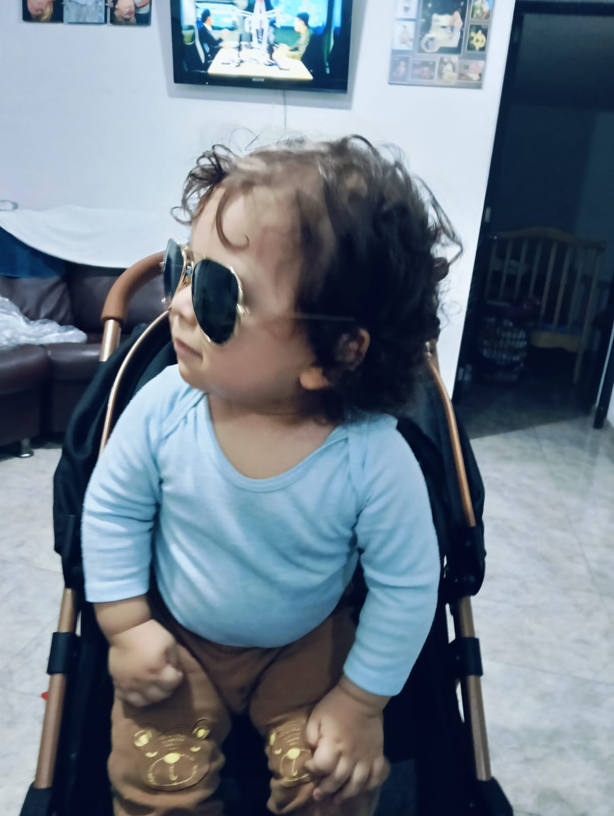 NIÑOS/BEBES