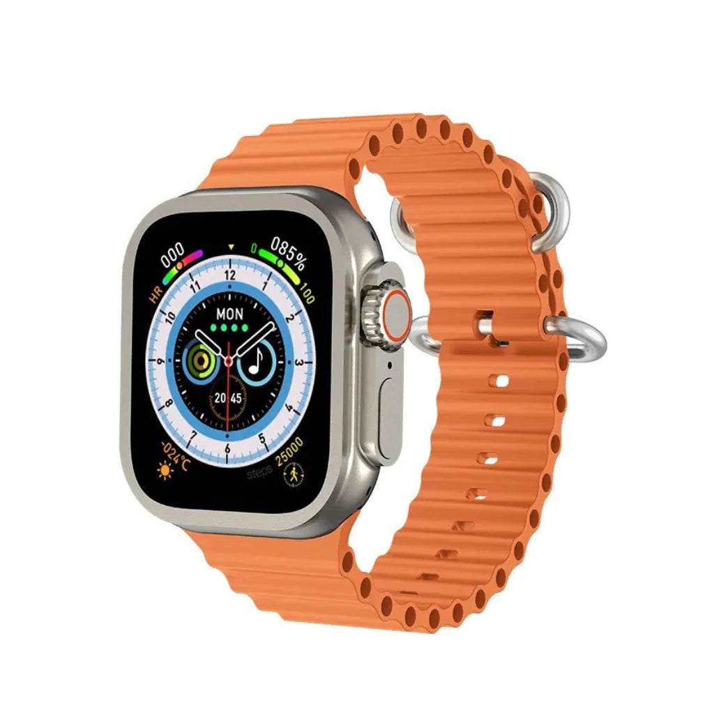 SmartWatch inteligente T900 ULTRA Kronex ®