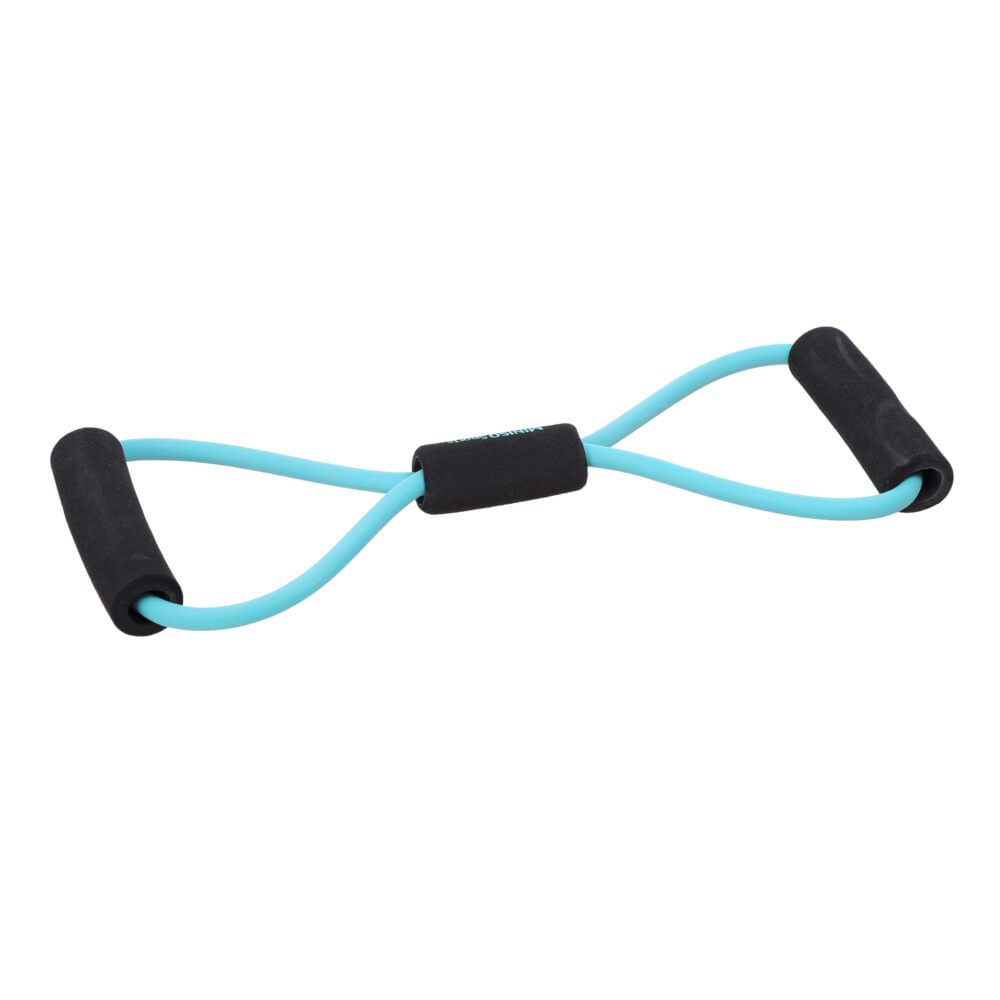 Liga De Resistencia Con Forma De 8 De FITCORP®