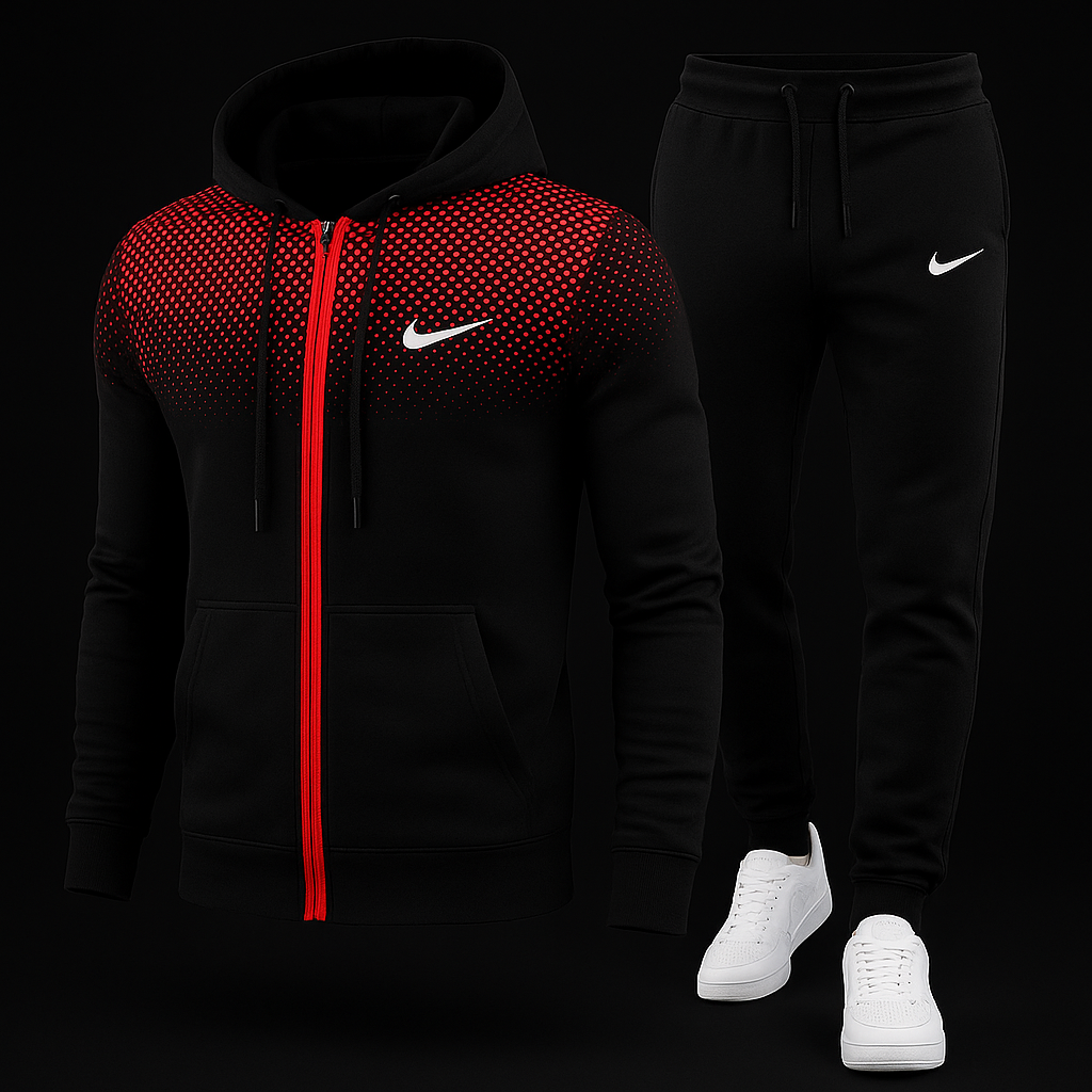 CONJUNTO DEPORTIVO PARA HOMBRE N-38 NIKE®  ORIGINAL