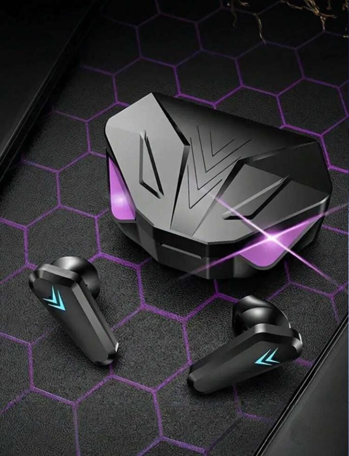 Audífonos Gamer Inalámbricos Bluetooth 5.0 de M&S®