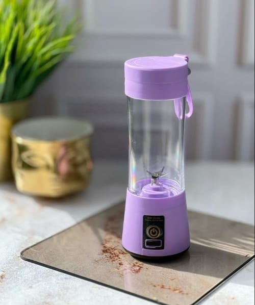 Licuadora Portátil De Lujo Pansorex®