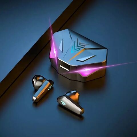 Audífonos Gamer Inalámbricos Bluetooth 5.0 de M&S®
