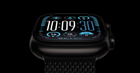 SmartWatch inteligente T900 ULTRA Kronex ®