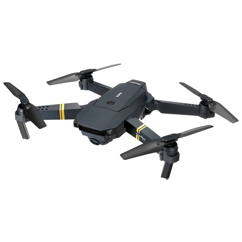 Dron E58 KMs®  Wifi FPS