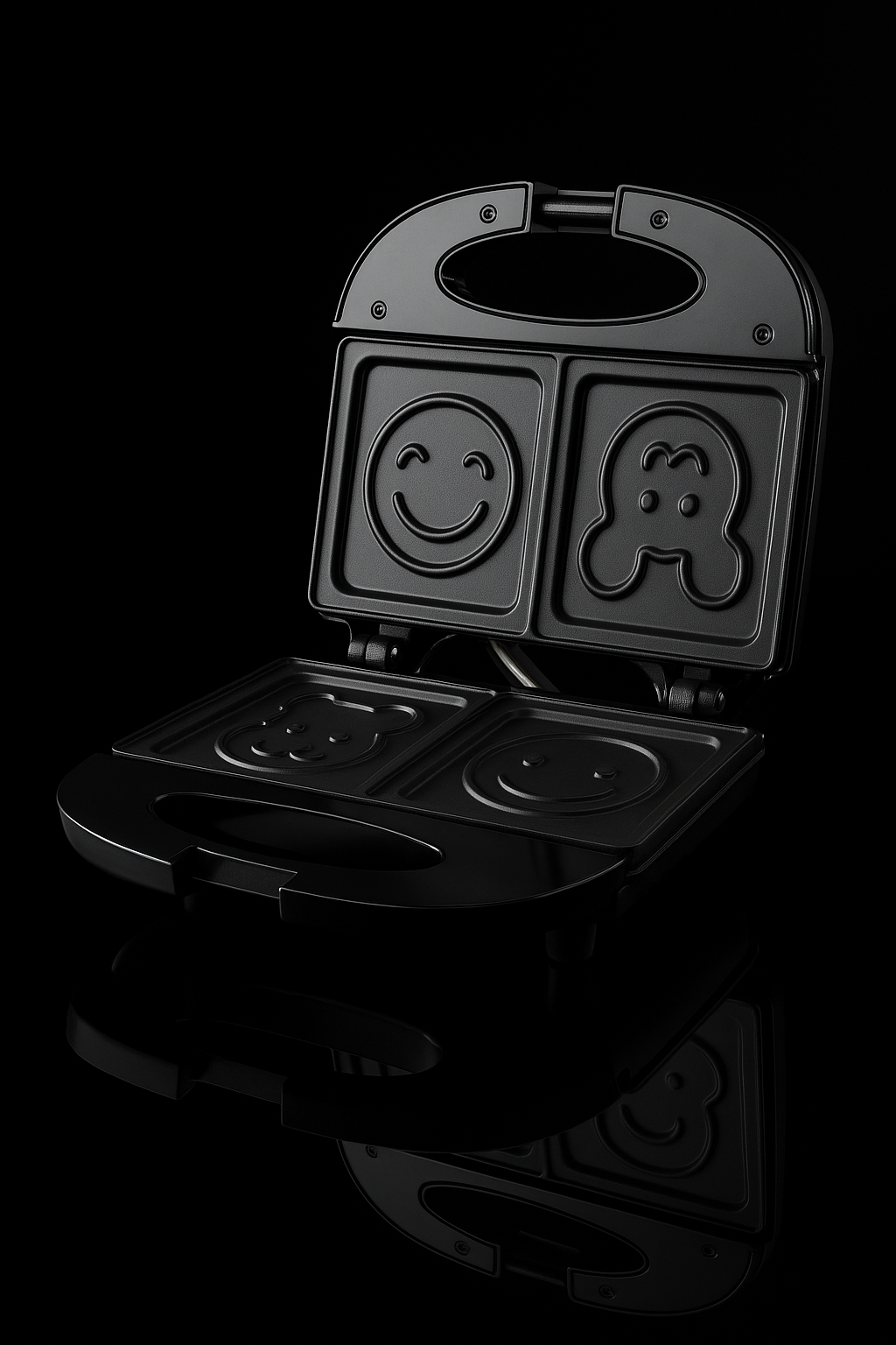 Sandwichera De Caritas Sokany Skj®