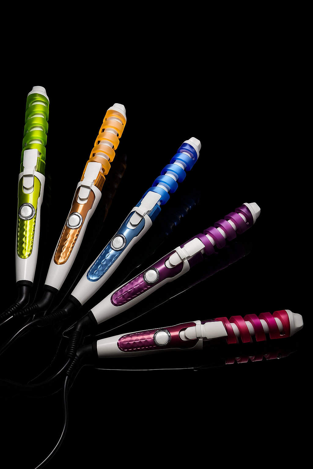 Rizadora Nova® Onduladora De Cabello