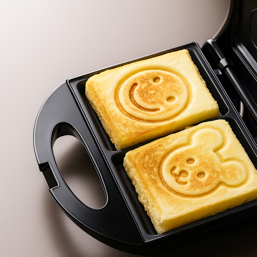 Sandwichera De Caritas Sokany Skj®