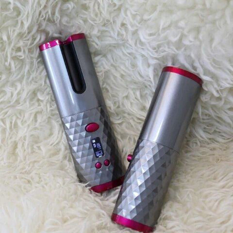 Rizadora Automatico Recargable Portatil Riben®