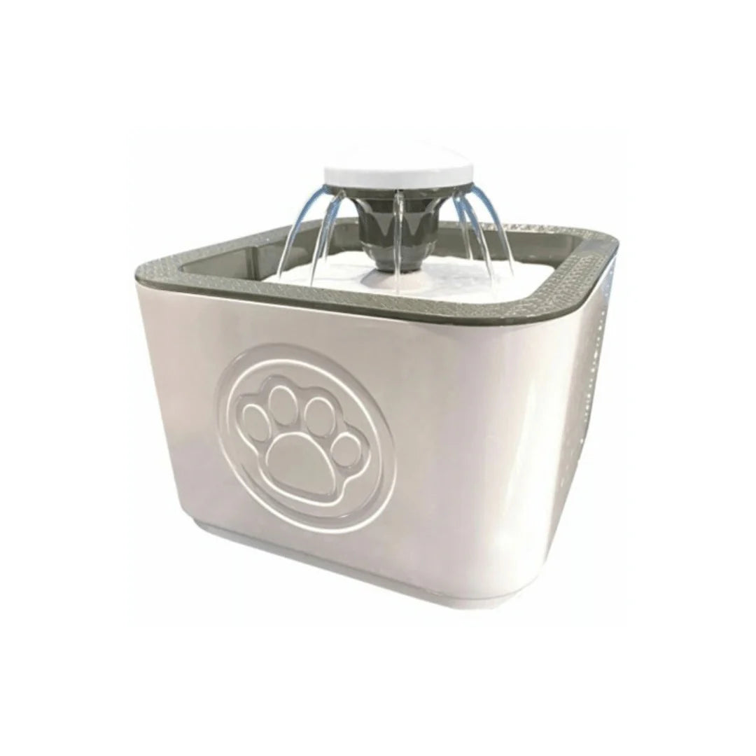 Fuente de Agua mascota De ANIMAL-GT®