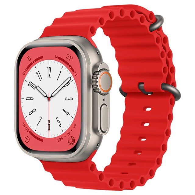 SmartWatch inteligente T900 ULTRA Kronex ®