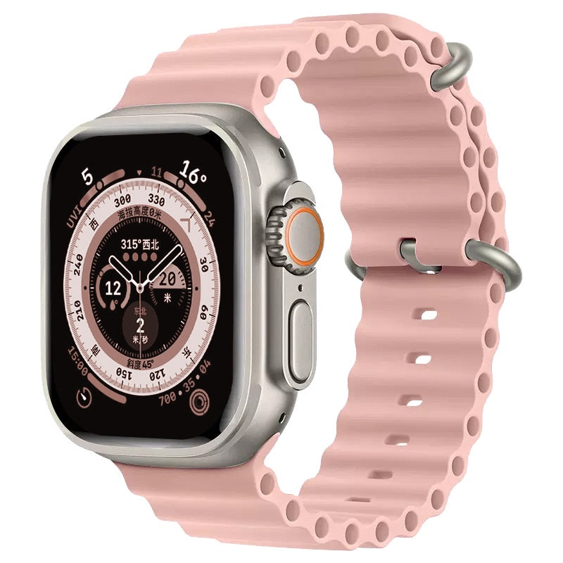 SmartWatch inteligente T900 ULTRA Kronex ®