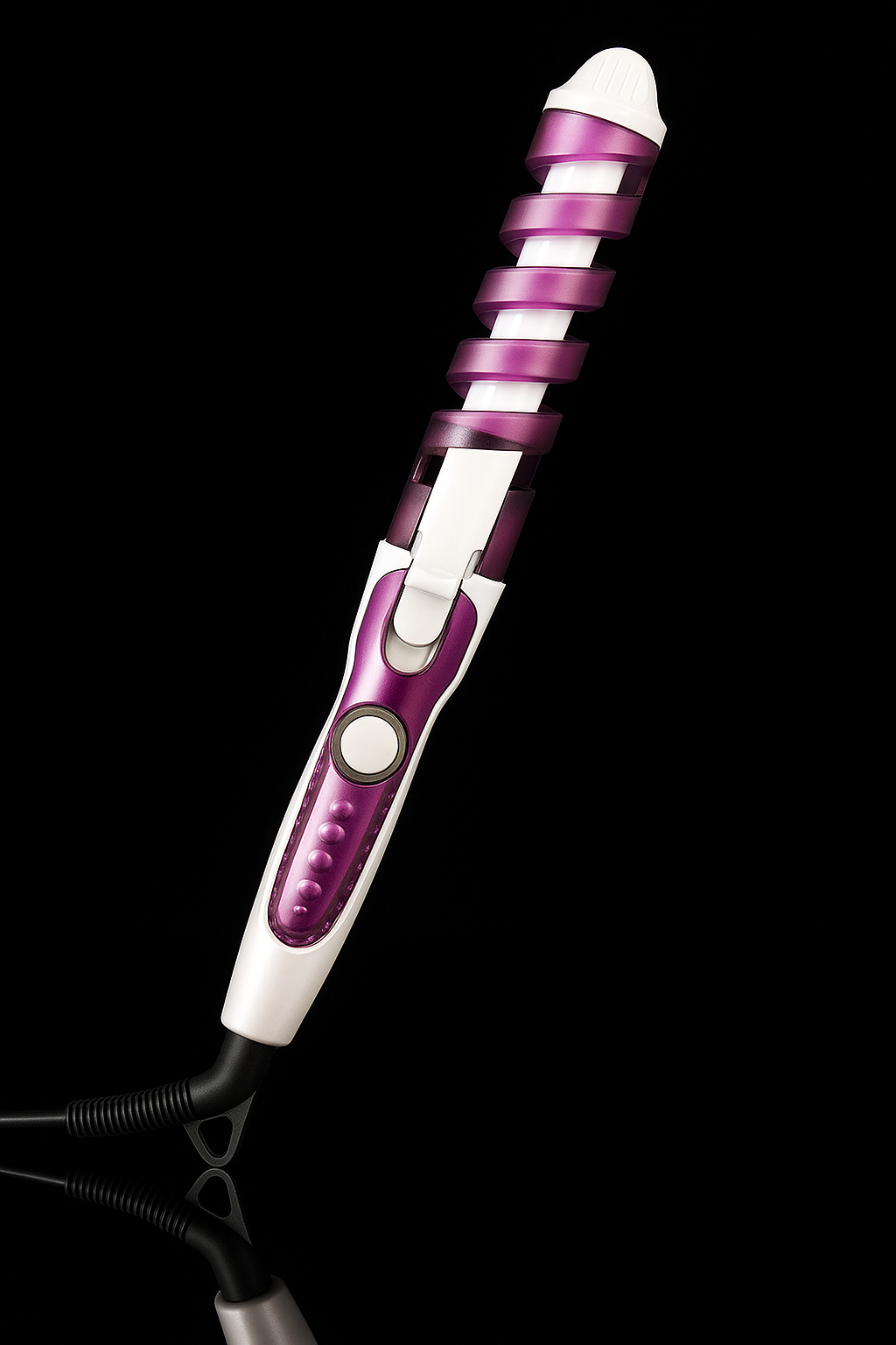 Rizadora Nova® Onduladora De Cabello