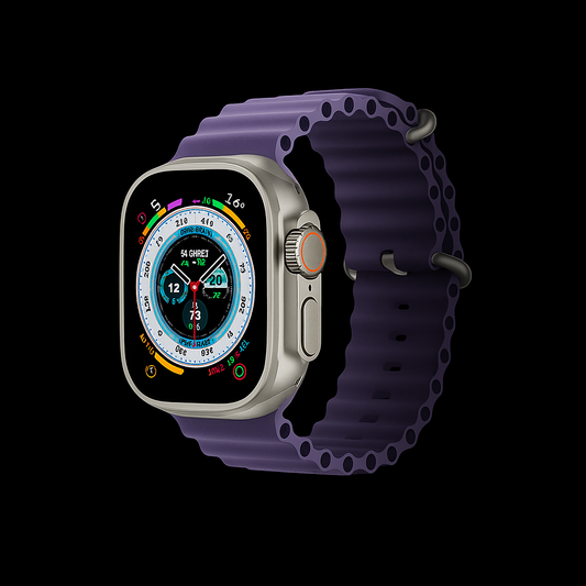 SmartWatch inteligente T900 ULTRA Kronex ®