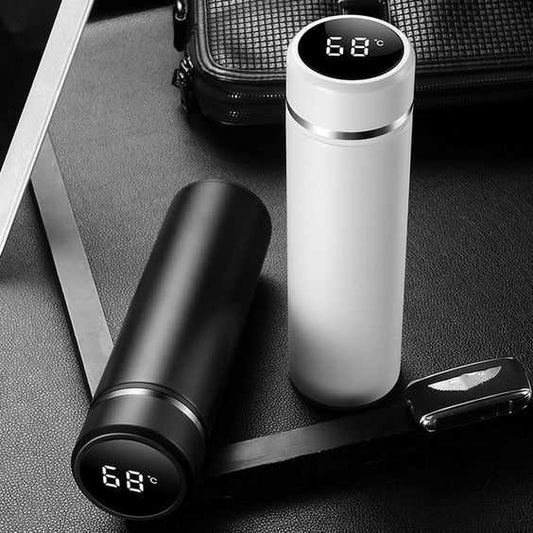 Power Termo Digital Inteligente Rinder®